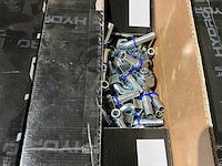 Hydrauliek pilaren + pershulsen - afbeelding 6 van  7