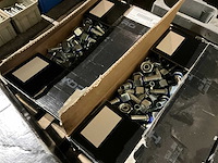 Hydrauliek pilaren + pershulsen - afbeelding 7 van  7