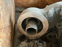 Hydrauliek pomp ( new holland ) - afbeelding 5 van  6