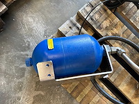 Hydrauliek pomp / verdeelblok - afbeelding 5 van  5