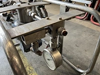Hydrauliek pomp - afbeelding 5 van  5