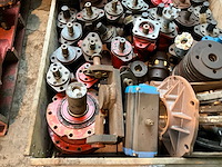 Hydrauliek pompen - afbeelding 2 van  7