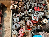 Hydrauliek pompen - afbeelding 3 van  7