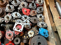 Hydrauliek pompen - afbeelding 6 van  7