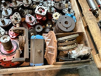 Hydrauliek pompen - afbeelding 7 van  7