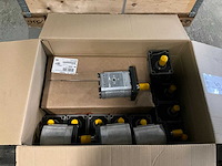 Hydrauliek pompen - afbeelding 1 van  8