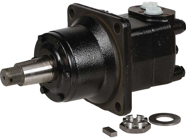 Hydrauliek pompen - afbeelding 7 van  8