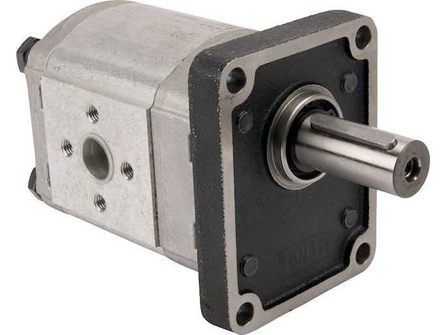 Hydrauliek pompen - afbeelding 8 van  8
