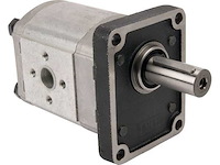 Hydrauliek pompen - afbeelding 8 van  8