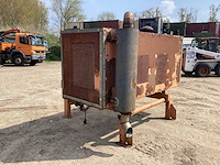 Hydrauliek pompunit - afbeelding 1 van  7