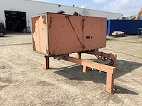 Hydrauliek pompunit - afbeelding 3 van  7