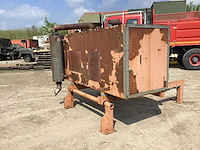 Hydrauliek pompunit - afbeelding 4 van  7