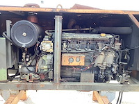 Hydrauliek pompunit - afbeelding 5 van  7