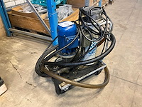 Hydrauliek pompunit - afbeelding 1 van  6