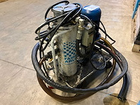 Hydrauliek pompunit - afbeelding 3 van  6