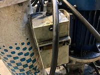 Hydrauliek pompunit - afbeelding 4 van  6