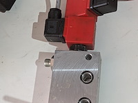 Hydrauliek powerpack 24v ame1589 - afbeelding 6 van  10