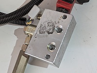 Hydrauliek powerpack 24v ame1589 - afbeelding 7 van  10