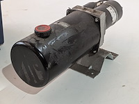 Hydrauliek powerpack 24v ame1589 - afbeelding 9 van  10
