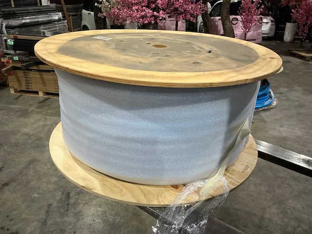 Hydrauliek slang (130 meter) - afbeelding 6 van  13