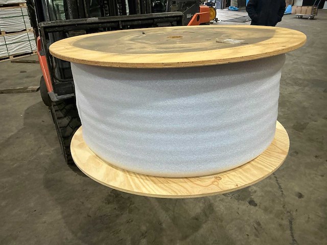 Hydrauliek slang (130 meter) - afbeelding 8 van  13