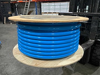 Hydrauliek slang (130 meter) - afbeelding 10 van  13