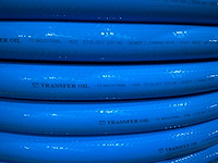 Hydrauliek slang (130 meter) - afbeelding 11 van  13