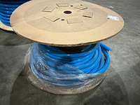 Hydrauliek slang (22 meter) - afbeelding 4 van  10