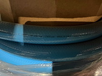 Hydrauliek slang (22 meter) - afbeelding 8 van  10