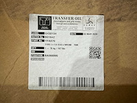 Hydrauliek slang (22 meter) - afbeelding 2 van  10