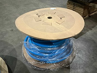 Hydrauliek slang (22 meter) - afbeelding 4 van  10