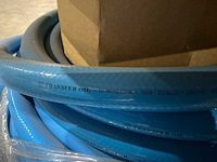 Hydrauliek slang (22 meter) - afbeelding 10 van  10