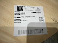 Hydrauliek slang (240 meter) - afbeelding 8 van  16