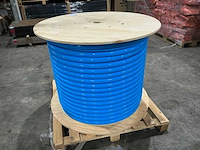 Hydrauliek slang (240 meter) - afbeelding 1 van  16