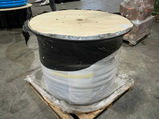 Hydrauliek slang (240 meter) - afbeelding 10 van  16