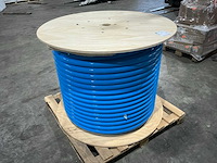 Hydrauliek slang (240 meter) - afbeelding 15 van  16
