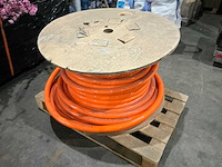 Hydrauliek slang (68 meter) - afbeelding 5 van  12