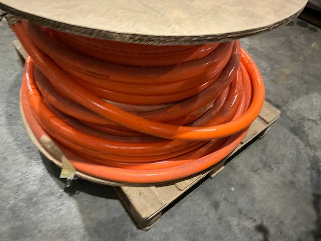 Hydrauliek slang (68 meter) - afbeelding 8 van  12