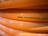 Hydrauliek slang (68 meter) - afbeelding 9 van  12