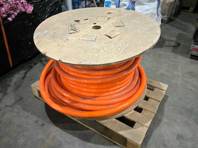 Hydrauliek slang (68 meter) - afbeelding 3 van  12