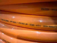 Hydrauliek slang (68 meter) - afbeelding 7 van  12