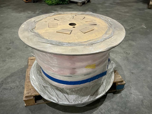 Hydrauliek slang (75 meter) - afbeelding 5 van  12