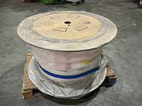 Hydrauliek slang (75 meter) - afbeelding 5 van  12