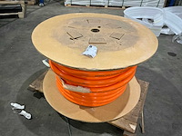 Hydrauliek slang (75 meter) - afbeelding 8 van  12