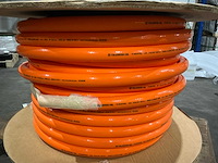 Hydrauliek slang (75 meter) - afbeelding 9 van  12