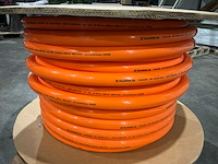 Hydrauliek slang (75 meter) - afbeelding 10 van  12