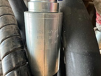 Hydrauliek slang - afbeelding 4 van  6