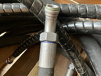 Hydrauliek slang - afbeelding 5 van  6