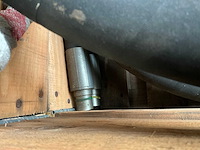 Hydrauliek slang - afbeelding 6 van  6