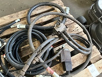 Hydrauliek slangen - afbeelding 5 van  5